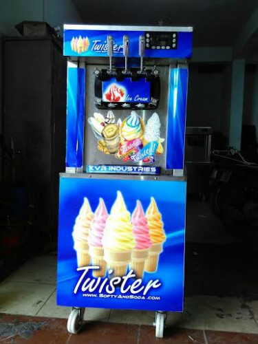 Softy new floor 2+1 2