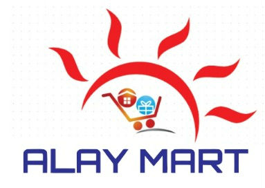 Alay Mart Logo
